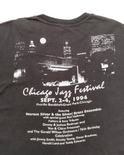 Load image into Gallery viewer, 1994 Chicago Jazz Festival - Jazz Under The Stars