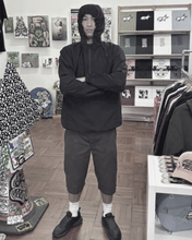 Load image into Gallery viewer, *Pre-Order Item* The Insecurity Anorak by Palm Clothing