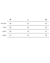 Load image into Gallery viewer, *Pre-Order Item* The Insecurity Anorak by Palm Clothing