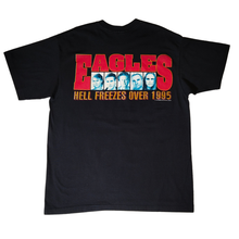 Load image into Gallery viewer, 1995 the Eagles Hell Freezes Over