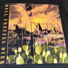 Load image into Gallery viewer, 1995 the Eagles Hell Freezes Over