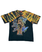 Load image into Gallery viewer, late 90s Yu Gi On tee
