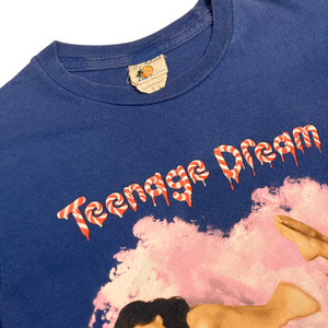 Teenage dream by Katy Perry 2010 tee