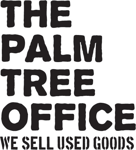 The Palm Tree Office logo