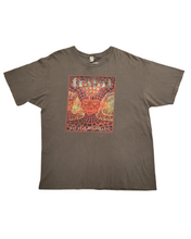 Load image into Gallery viewer, 00s Tool 10000 days band tee
