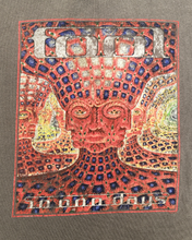 Load image into Gallery viewer, 00s Tool 10000 days band tee
