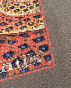 00s Tool 10000 days band tee