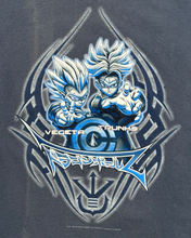 Load image into Gallery viewer, 00s Dragonball Z Vegeta &amp; Trunks Totem Graphic
