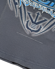 Load image into Gallery viewer, 00s Dragonball Z Vegeta &amp; Trunks Totem Graphic
