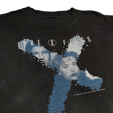 Load image into Gallery viewer, 1995 The X Files Tee
