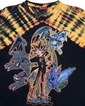 Load image into Gallery viewer, late 90s Yu Gi On tee
