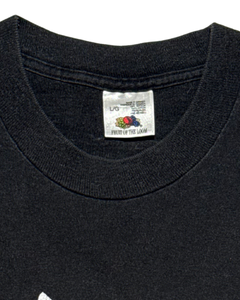 90s White Terrier Tee
