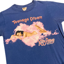Load image into Gallery viewer, Teenage dream by Katy Perry 2010 tee
