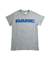 Load image into Gallery viewer, 00s Bane &quot;Something are better left unsaid &quot; American Hardcore Punk Band tee
