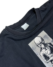 Load image into Gallery viewer, 90s Roswell Daily Record Alien Tee
