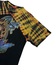 Load image into Gallery viewer, late 90s Yu Gi On tee
