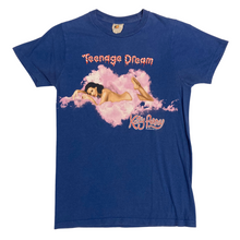 Load image into Gallery viewer, Teenage dream by Katy Perry 2010 tee
