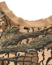 Load image into Gallery viewer, 90s Vintage Mossy Oak Tree Camo Pocket Tee
