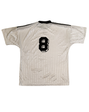Load image into Gallery viewer, 90s Adidas Football jersey #8
