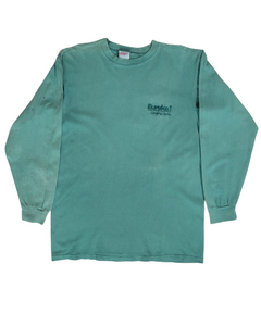 90s Eureka camping Center LS