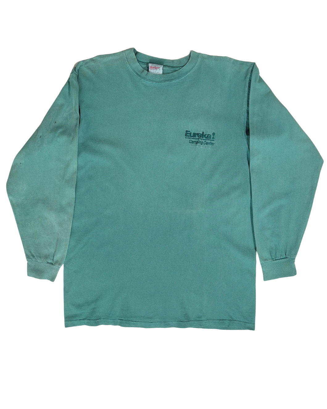 90s Eureka camping Center LS