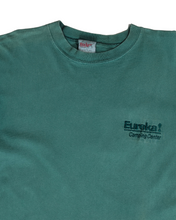 Load image into Gallery viewer, 90s Eureka camping Center LS
