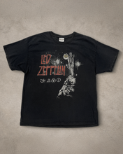 Load image into Gallery viewer, 00s Led zeppelin tee
