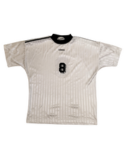 Load image into Gallery viewer, 90s Adidas Football jersey #8
