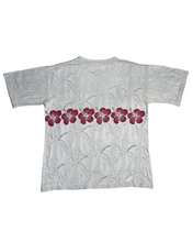 Load image into Gallery viewer, 90s Hawaii The Big Island nature all over print tee
