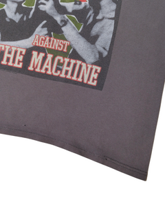 00s Rage against the machine