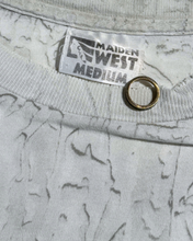 Load image into Gallery viewer, 90s Hawaii The Big Island nature all over print tee
