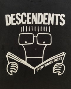 00s Descendents Everything Sucks tee