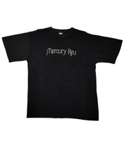 Load image into Gallery viewer, 90s Mercury Rev Euro Tag Tee
