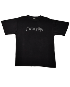 90s Mercury Rev Euro Tag Tee