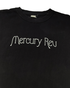 90s Mercury Rev Euro Tag Tee
