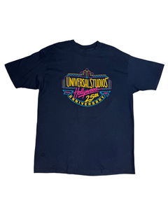 Late 80s Universal Studio Tee