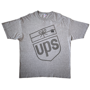 00s UPS be unstoppable