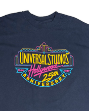 Load image into Gallery viewer, Late 80s Universal Studio Tee

