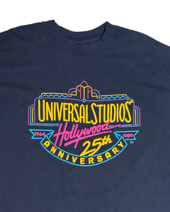 Late 80s Universal Studio Tee
