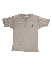 Load image into Gallery viewer, 90s Sierra Design Henley Shirt
