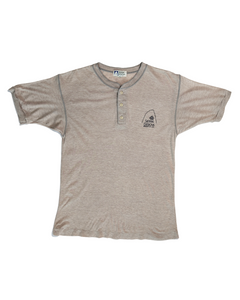 90s Sierra Design Henley Shirt
