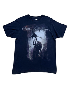 00s Children Of Bodom Tee