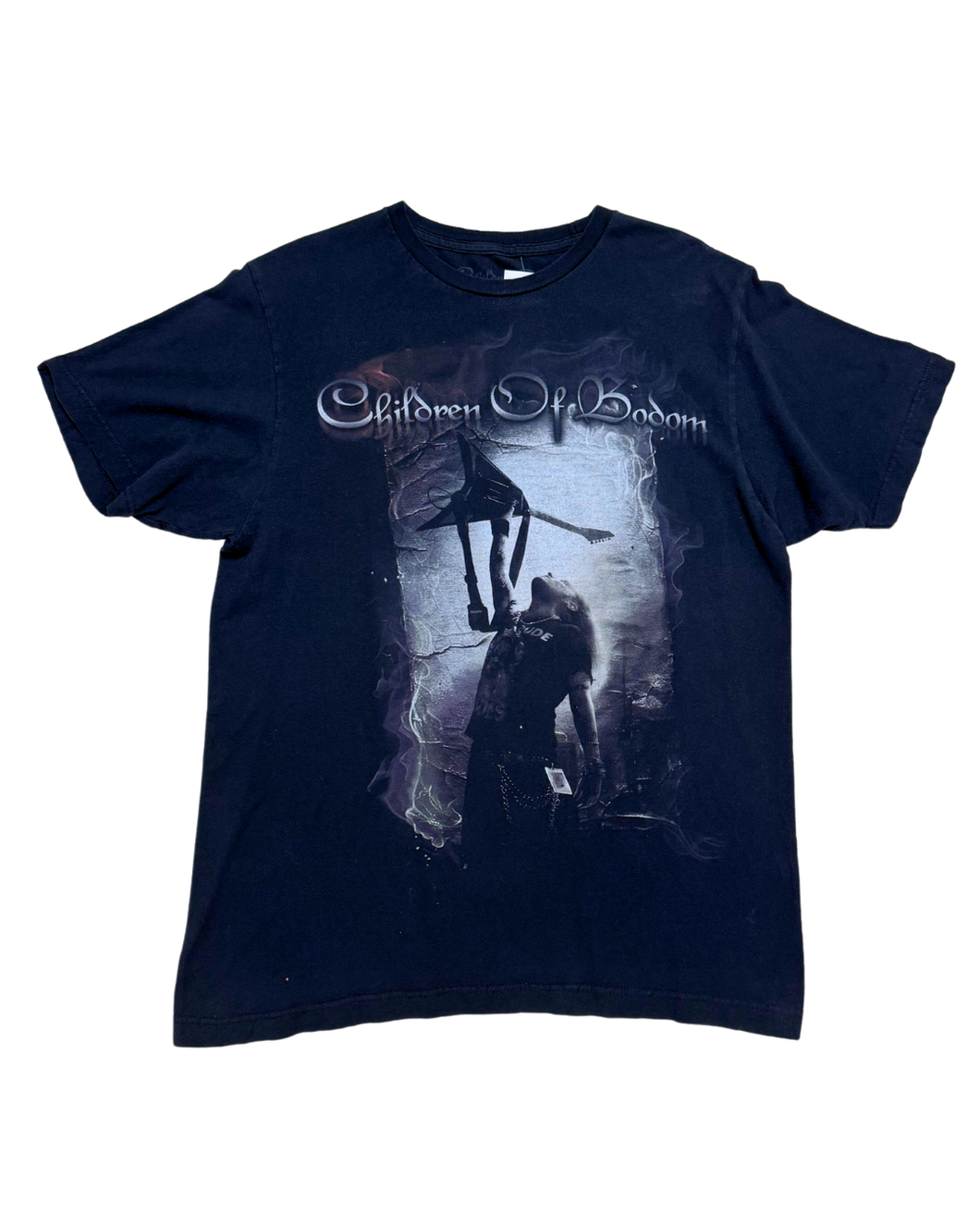00s Children Of Bodom Tee