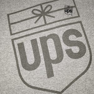00s UPS be unstoppable