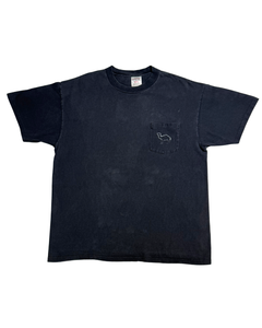 90s Camel Pocket Tee