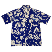 Load image into Gallery viewer, RipCurl hawaiian shirt
