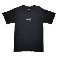 Load image into Gallery viewer, 2000 And1 Global Domination Black Tee
