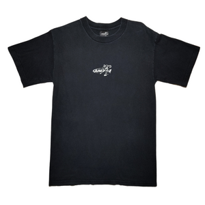 2000 And1 Global Domination Black Tee
