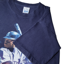 Load image into Gallery viewer, 90s Salem MLB Youth Player Seattle Mariners Tee Ken Griffey Jr
