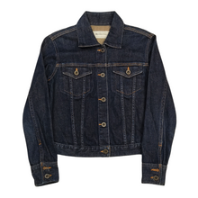 Load image into Gallery viewer, Hysteric denim jacket
